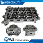 Complete Engine Cylinder Head Assembly Hyundai Kia Forte G4KD 2.0L L4 Dohc New. Price: $437.99.