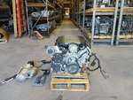 14-19 Corvette Z51 6.2L LT1 Dry Sump Engine Assembly With Accessories Used. Price: $6995.00.