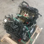 Engine / Motor For Audi S5 Ncb 3.0L At Runs Nice 107K Used. Price: $6749.99.