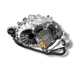 Tesla Model 3 Performance 21-24 Engine Motor Rear Drive Unit Oem 1120980-17-J Used. Price: $499.00.