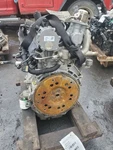 Used Engine Complete Assembly Fits: 2016 Ford Mustang 2.3L Vin 8TH Digit Turbo. Price: $3600.00.