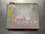 Engine Computer Renault Medallion 1988 1989 7701464854 Oem Used. Price: $32.30.