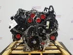 4.0L Turbo Engine 190 Type Vin 8A 2020 Mercedes Amg Gt-c 19K Miles Used. Price: $23500.00.