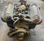 52 53 54 Lincoln EAD-6015-G Engine 317 Y-block 2-BOLT Main + 4SP Auto Trans Rw. Price: $1299.99.