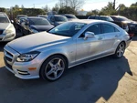 Engine Motor Oem 2012 Mercedes-benz CLS550 1YR Wrnty 2780100700 Used. Price: $3200.00.