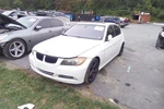 2007 Bmw 335I 3.0L Engine Motor Oem 176K Miles - LKQ436423588 Used. Price: $1923.90.