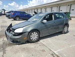 Used Engine Complete Assembly Fits: 2008 Volkswagen Rabbit 2.5L Vin 5TH Digit. Price: $845.41.