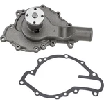 Speedway Water Pump, Fits 1953-1955 Buick Nailhead 322 C.i. New. Price: $222.99.