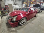 Used Engine Complete Assembly Fits: 2012 Cadillac Cts 6.2L Vin 8TH Digit Opt. Price: $12225.00.