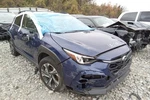 2025 Subaru Xv Crosstrek 2.5L Engine Motor Oem 13K Miles - LKQ438823268 Used. Price: $5072.10.