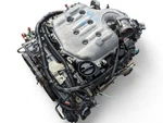 2003-2007 Infiniti G35 Base Model 3.5L V6 Rwd Engine Jdm VQ35DE Free Shipping Used. Price: $2099.00.