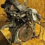96-98 Bmw Z3 E36/7 1.9L At Rwd Engine Motor 138HP 4 Cylinder 11009070732 Oem Used. Price: $1192.79.