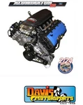 Ford Performance 5.2L Coyote Crate Engine Aluminator M-6007-A52XS, Long Block New. Price: $26950.00.