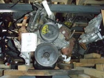86 Mercury Sable Engine 3.0L Vin 8TH Digit 6-183 42939 Used. Price: $599.99.