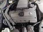 2014 Bmw Z4 Engine Motor 3.0L Twin Turbo Roadster SDRIVE35I 60K Oem 11002158617 Used. Price: $7307.35.