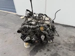 3.0 Engine Motor Complete 97K Range Rover Discovery L462 (2014-2020) Oem Used. Price: $7000.00.