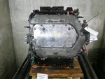 2013 2014 Honda Accord Crosstour 3.5L 6 Cyl Engine Motor 95K Miles Oem Used. Price: $1554.60.