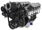 Ohio Speed Shops Gm Chevy Ls 427 605HP Engine & T56 Trans Package 2632146148 New. Price: $23900.00.