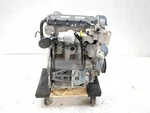 15-18 Polaris Ranger Crew Diesel Engine Motor Guaranteed Used. Price: $5714.27.