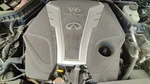 Engine 3.0L Vin 4TH Digit VR30DDTT Awd 300HP Fits 17 Infiniti Q60 7053395 Used. Price: $4399.90.