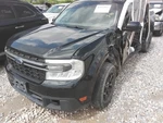 2023 Ford Maverick Pickup 2.0L Engine Motor Oem 124K Miles - LKQ453430416 Used. Price: $1256.10.