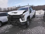2022 Chevrolet Silverado 2500 6.6L Engine Motor Oem 94K Miles - LKQ449212706 Used. Price: $3588.10.