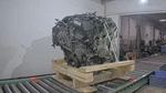 2017 Ford Explorer 3.7L V6 Engine Complete Assembly 147K Miles Oem FB5Z6007E Used. Price: $1275.00.