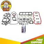 Engine Full Gasket Set Fits 93-96 Ford Mercury Escort Tracer 1.9L 8V Sohc New. Price: $70.49.