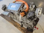 2019-2023 Hyundai Nexo Electric Driver Gear Traction Inverter Motor Used. Price: $2500.00.