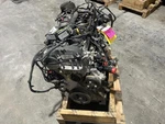 2017-2019 Lincoln Mkc 2.0L Gas Engine (vin 9) Swap Oil Pan, 97K. Used. Price: $2317.50.