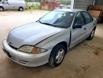 Engine / Motor From 2002 Chevy Cavalier 2.2L Used. Price: $360.00.