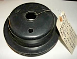 69-81 Chevrolet Chevy 327 350 396 427 454 Crankshaft Double Pulley Oem Gm Used. Price: $59.95.
