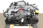 2000-2005 Subaru EJ25 Jdm Outback Legacy Forester 2.5L Sohc Motor Used. Price: $1699.00.