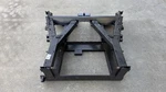 Lamborghini Huracan Front Frame Assembly 4T0805028K New. Price: $20000.00.