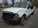 02-04 Ford F-250 Super Duty 5.4L Engine Motor Vin 8TH Sohc W/o Egr Oem 131K Used. Price: $1374.99.