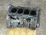 Engine Block 2.0L 4 Cylinder Turbo Fits 18 Mercedes Benz C-class 22838 Used. Price: $840.00.