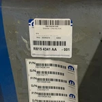 10-12 Ram 1500 5.7L V8 Remanufactured Long Block Engine Genuine Mopar R8154341AA New. Price: $8001.34.