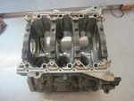 Engine Cylinder Block For 05-07 Honda Accord Hybrid 3.0 Used. Price: $551.20.