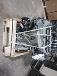 Engine 1.5L Vin 8TH Digit Opt Lfv Fits 17-22 Malibu 3137032 Used. Price: $1219.00.