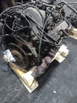 Dodge Ram 2500 2001 Engine 5.9L Gas Rwd 321K Mi. 586587 0786 Used. Price: $750.00.