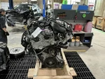 Engine 117 Type CLA250 Awd Vin 4G Fits 14 Mercedes Cla-class 898400 Used. Price: $2802.40.