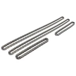 Comp Cams High-tech Timing Chain Set Fits 15-18 Ford Coyote New. Price: $332.99.