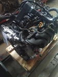 Used Engine Complete Assembly Fits: 2023 Nissan Sentra 2.0L Vin 4TH Digit MR20. Price: $637.15.
