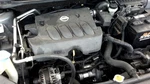 Engine 2.0L Vin 4TH Digit MR20DE Thru 2/07 Fits Sentra 31825447 Used. Price: $800.29.