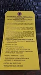 Engine 6-201 33L Vin 8TH Digit Fits 90-91 Caravan 9930 Used. Price: $150.00.