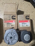 Belt Tensioner For Pulley Idler Cummins 3976831 6B B5.9 Isb 6C 8.3CFREE Shipping New. Price: $55.00.