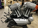 10 Harley Sportster XR1200 Running & Comp Tested Engine Motor Video 8,946 Miles Used. Price: $1999.57.