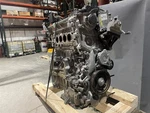 Engine Gasoline 2.0L Vin 5TH Digit M20AFKS Fits 22-25 Corolla Cross 2067245 Used. Price: $949.91.