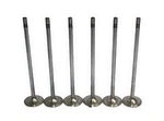 Qty: 6 Volvo D13 Intake Inlet Valves Renault DTI13 7420740798 New. Price: $110.00.