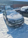 2011-2015 Chevy Volt Engine Assembly / Motor Gasoline Opt Luu Used. Price: $800.02.